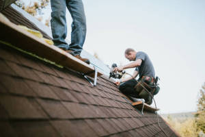 Find Local Roofers & Roofing Contractors in T A F B, OK